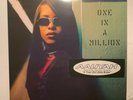 Rap/Hip Hop LP AALIYAH - ONE IN A MILLION on ATLANTIC RECORDS
