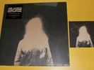 JIM JAMES LIMITED SIGNED ART CARD UNIFORM DISTORTION CLEAR LP My Morning Jacket