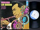 LEE MORGAN Charisma LP BLUE NOTE BST 84312 US 1969 RVG Hank Mobley Jackie McLean