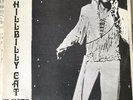 ELVIS PRESLEY The HILLBILLY CAT LIVE 2 Nr MINT VINYL LP’s  RARE
