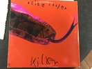  Alice Cooper Killer LP Kling matrix 1971 pressing BS-2567 Green Label Calendar