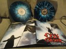 Ozzy Osbourne Scream 2LP See You On The Other Side Vinyl Box Set Limited