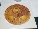 EARTH WIND & FIRE PICTURE DISC GREATEST HITS VOL 1 MINT SEALED