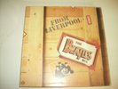 FROM LIVERPOOL THE BEATLES BOX SET of 8 cassette tapes British import 1980
