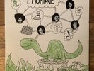 Montage LP EX Private Press Modern Soul Funk RARE Chicago 1973 Curtom psych Orig