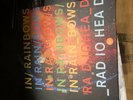 RADIOHEAD-IN RAINBOWS RARE PREORDER DOUBLE CD/ VINYL BOXSET VINYL UNPLAYED