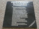 FRANK WILSON - DO I LOVE YOU - UK TAMLA (TMG 1170) - 1ST PRESS DEMO & SLEEVE EX+