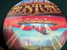 BOSTON BAND PICTURE DISC RARE 
