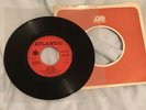 Aretha Franklin - Rock Steady ( Rare Atlantic Funk Original 7”) Rare Break Beat