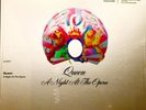 Queen A Night At The Opera VMP Vinyl Me Please Collectors Edition SEALED Lp