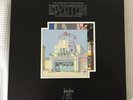 LED ZEPPELIN - THE SONG REMAINS THE SAME / USA 180g  4-LP-BOX 2007 (MINT)