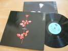 LP Depeche Mode Violator World in my Eyes Vinyl MUTE Records INT 146.859