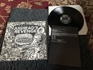 Jugheads Revenge Title LP VGC RARE