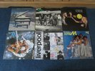 6 - LP's - BoneyM,FRANKIE GOES TO,FLEETWOOD MAC,UFO,SUPERTRAMP