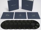 SIGUR ROS Agætis Byrjun - A Good Beginning 7xLP SOLD OUT Box Set LE #1306/1999