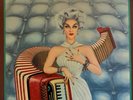 Little Feat-Dixie Chicken (Vinyl original 1973, Warner Bros) Near mint condition
