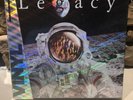 Garth Brooks Legacy Limited Edition Box Set (Numbered Series) Vinyl Pearl