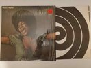 Merry Clayton Self Titled Original Soul Funk LP Ode SP 77012 Shrink