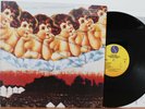 The Cure LP “Japanese Whispers”   Sire/Fiction 1-25076   Promo   VG++