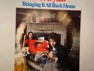 Bob Dylan Bringing It All Back Home CL 2328 2nd Pressing