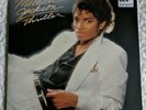 Michael Jackson - Thriller - Vinyl LP *NEW & SEALED*