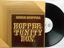 HUGH HOPPER?HOPPER TUNITY BOX?Soft Machine?1977 Compendium UK vinyl LP=VG+/EX