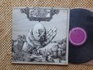 FLAKE LP - HOW'S YOUR MOTHER - NEAR MINT VINYL, RARE ORIG Aus 1971 oz psych rock