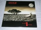 Kreator – Endorama LP First Press Destruction Celtic Forst Sodom Slayer