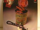 Rolling Stones Sticky fingers LP original spain 1st press laminated cover ex-ex