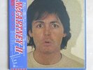 PAUL McCARTNEY McCartney II Japan vinyl LP with obi strip, inner & insert Mint