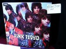 UK COLUMBIA = Pink FLOYD   PIPER GATES OF DAWN 1967 SYD BARRETT Prog PSYCH ACID