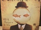 1999 Counting Crows - This Desert Life LP  First Pressing  2XLP  W/ Insert  NM