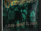 H.P. LOVECRAFT: Live May 11, 1968 LP (shrink) Rock & Pop