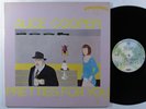 ALICE COOPER Pretties For You WARNER BROS LP VG+  
