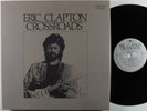 ERIC CLAPTON Crossroads POLYDOR 6XLP VG++/VG+ box set w/booklet  
