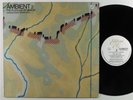 HAROLD BUDD/BRIAN ENO Ambient 2: The Plateaux Of Mirror EDITIONS EG LP NM  