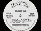 Big Daddy Kane - Set It Off 12