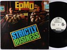 EPMD - Strictly Business LP - Fresh PROMO