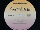 Ghettolandz - Getcha Open (Like Nature) 12