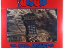 V/A - In Full Effect  Cleveland Style LP - Oh.10 - Random Electro Rap SEALED