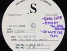 Pete Rock & C.L. Smooth - All Souled Out EP - Elektra TEST PRESS