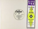 King Tee - Played Like A Piano 12