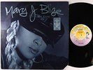 Mary J. Blige - My Life LP - Uptown