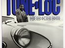 Tone-Loc - Loc'ed After Dark LP - Delicious Vinyl VG++