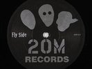 Sounds Of Rage - Superfly 12