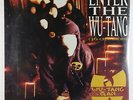 Wu-Tang Clan - Enter The Wu-Tang (36 Chambers) LP - RCA SEALED