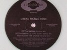 Urban Native Sons - Of The Native 12