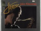 JOHN KLEMMER Finesse NAUTILUS SUPERDISC LP SEALED direct to disc audiophile 1981