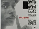 DUKE PEARSON QUINTET Hush  WAXTIME LP SEALED europe ltd ed 180g audiophle