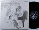 BILL EVANS/JIM HALL Intermodulation VERVE LP NM/VG++ gatefold
